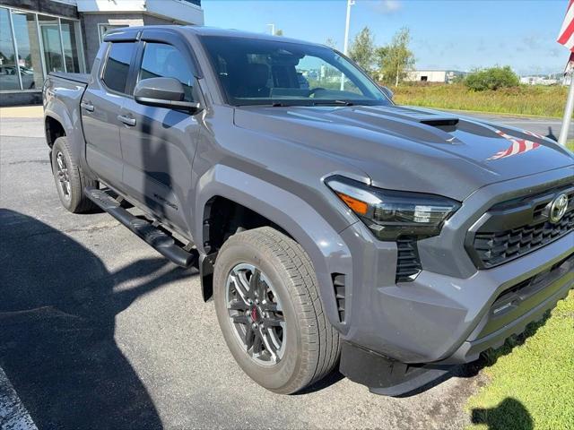 2025 Toyota Tacoma TRD Sport 2025 Toyota Tacoma TRD Sport