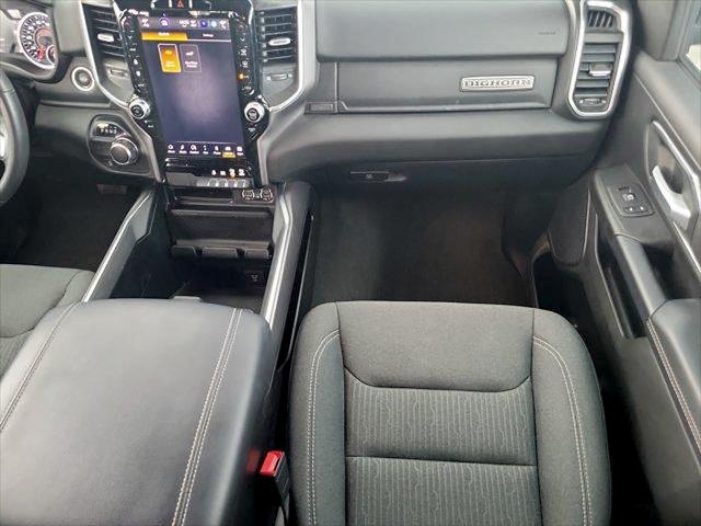 2024 Ram 1500 Big Horn Crew Cab 4x2 57 Box