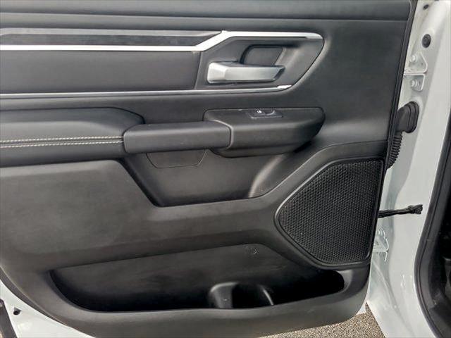 2024 Ram 1500 Big Horn Crew Cab 4x2 57 Box