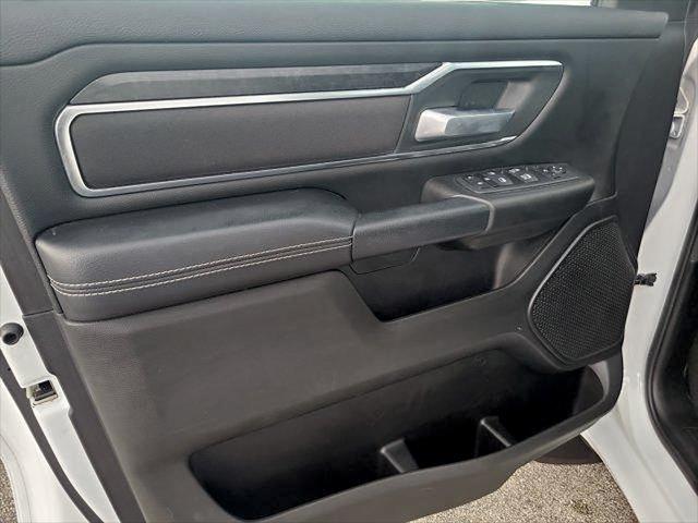 2024 Ram 1500 Big Horn Crew Cab 4x2 57 Box