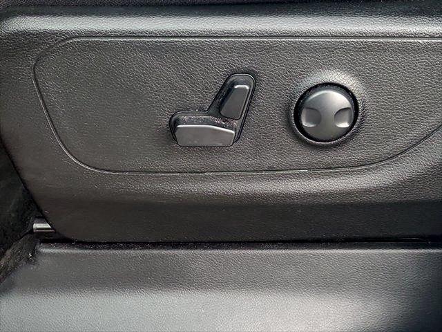 2024 Ram 1500 Big Horn Crew Cab 4x2 57 Box