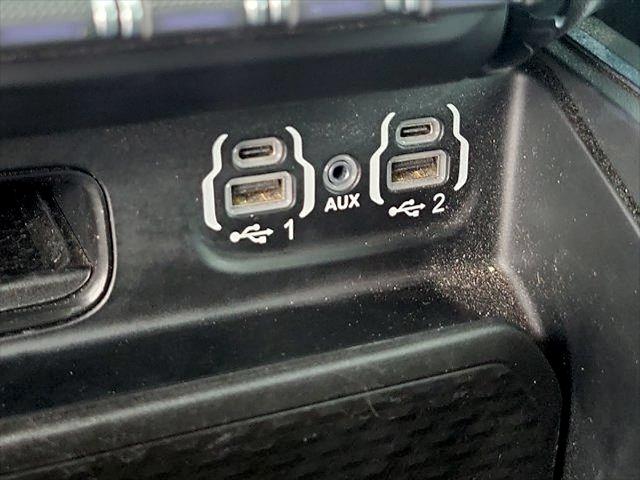 2024 Ram 1500 Big Horn Crew Cab 4x2 57 Box