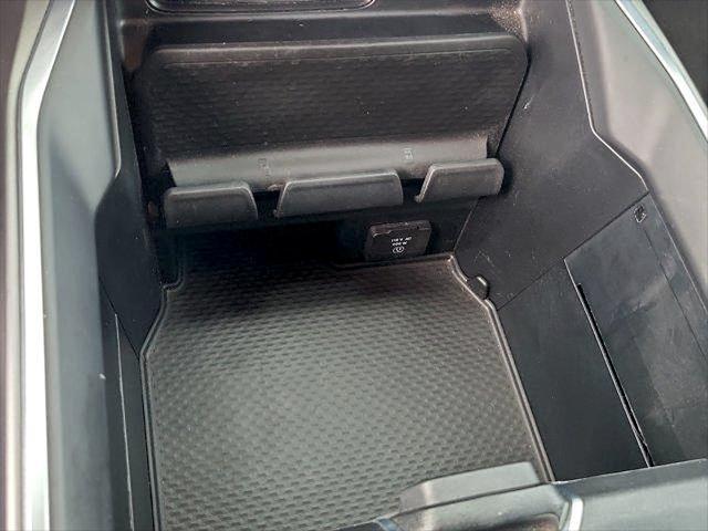 2024 Ram 1500 Big Horn Crew Cab 4x2 57 Box