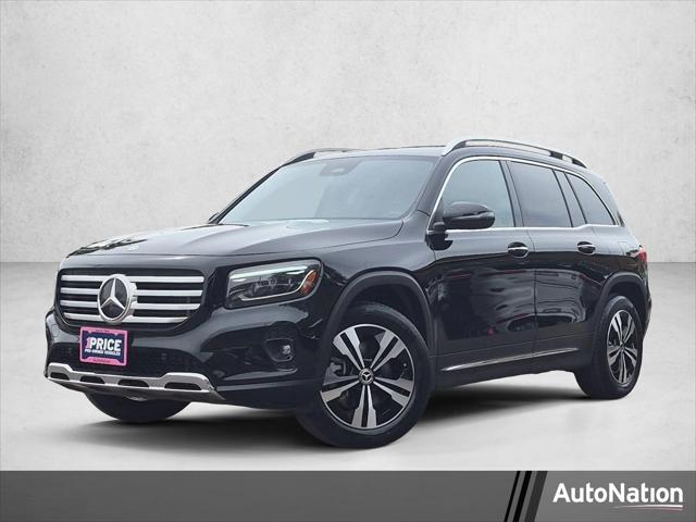 2025 Mercedes-Benz GLB 4MATIC for sale in Golden, CO