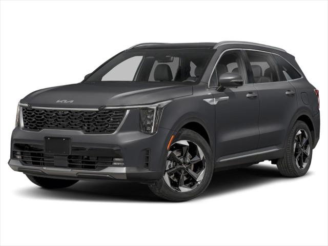 2025 Kia Sorento Hybrid SX Prestige for sale in Fort Scott, KS