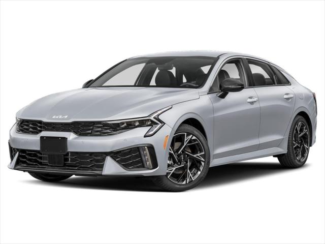 2025 Kia K5 GT-Line for sale in Fort Scott, KS