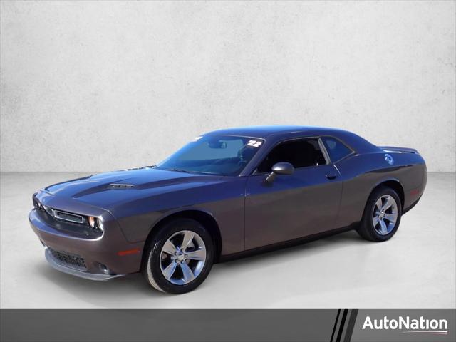 2022 Dodge Challenger SXT for sale in Centennial, CO