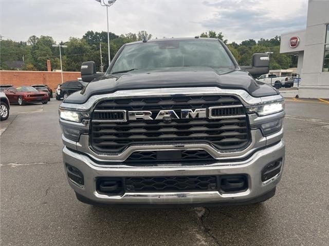 2026 RAM 2500 Big Horn Crew Cab 4x4 64 Box 2026 RAM 2500 Big Horn Crew Cab 4x4 64 Box