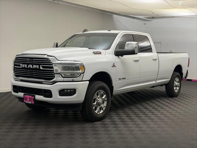 2023 Ram 3500 Laramie Crew Cab 4x4 8 Box for sale in Kellogg, ID