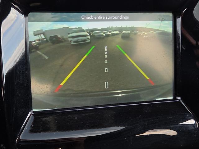 2021 Jeep Compass Altitude FWD