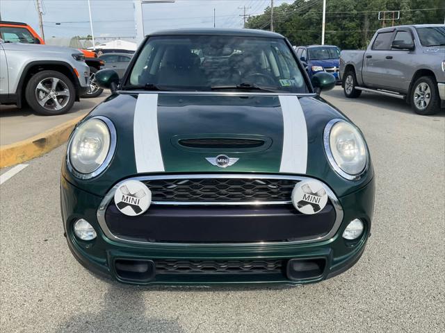 2018 MINI Hardtop Cooper S