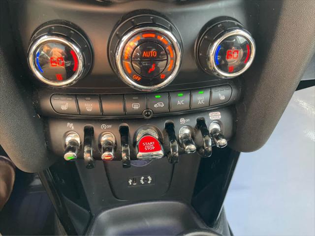 2018 MINI Hardtop Cooper S