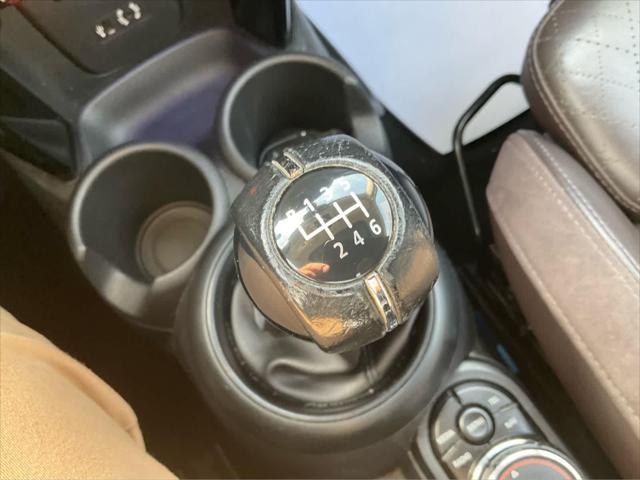 2018 MINI Hardtop Cooper S
