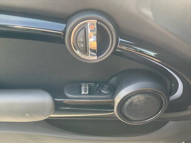 2018 MINI Hardtop Cooper S
