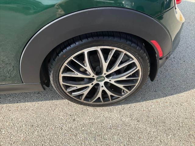 2018 MINI Hardtop Cooper S