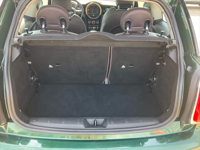2018 MINI Hardtop Cooper S