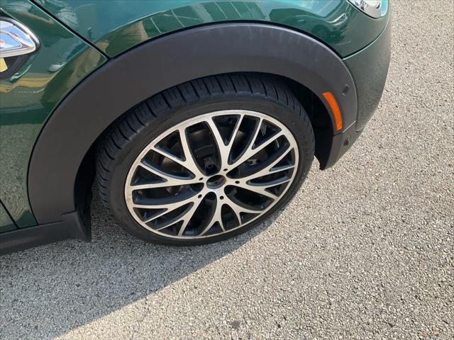 2018 MINI Hardtop Cooper S