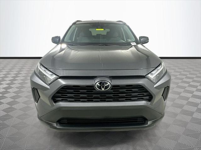 2024 Toyota RAV4 XLE 2024 Toyota RAV4 XLE