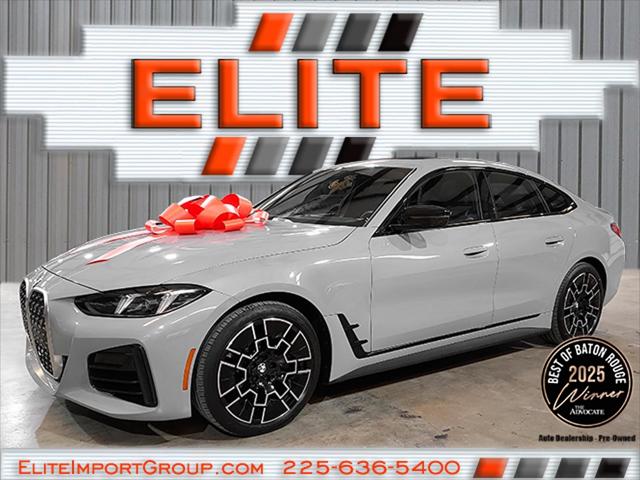 2025 BMW 430i Gran Coupe xDrive for sale in Baton Rouge, LA