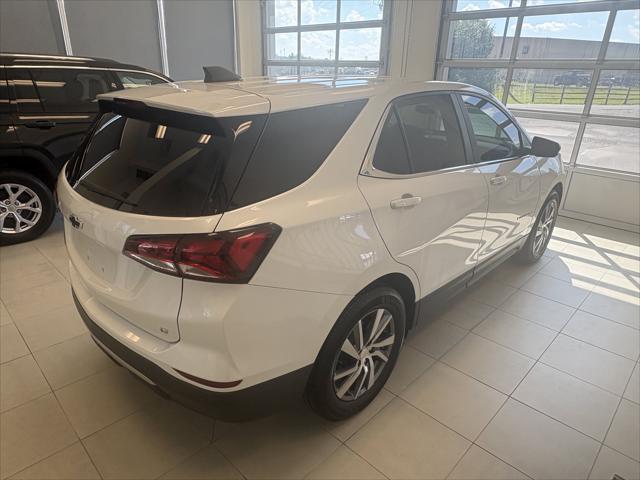 2023 Chevrolet Equinox FWD LT 2023 Chevrolet Equinox FWD LT