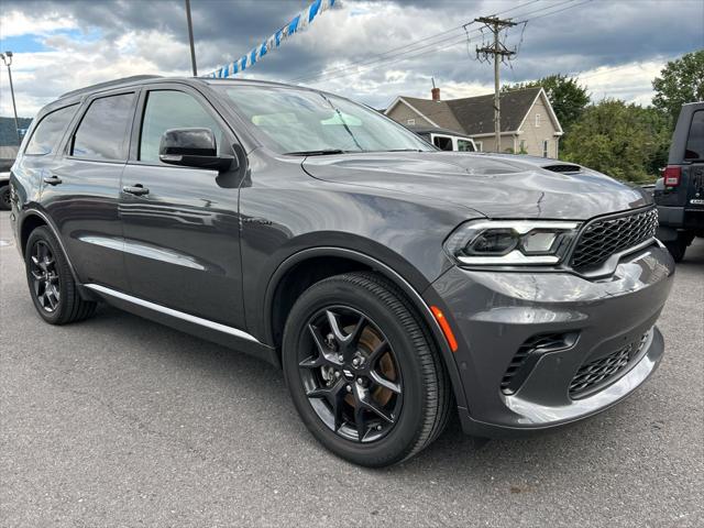 2026 Dodge Durango GT Plus AWD HEMI V8 2026 Dodge Durango GT Plus AWD HEMI V8