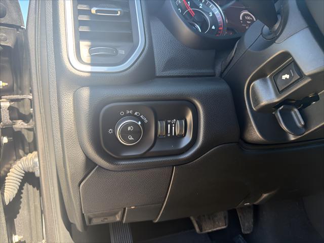 2020 Ram 3500 Laramie Crew Cab 4x4 64 Box