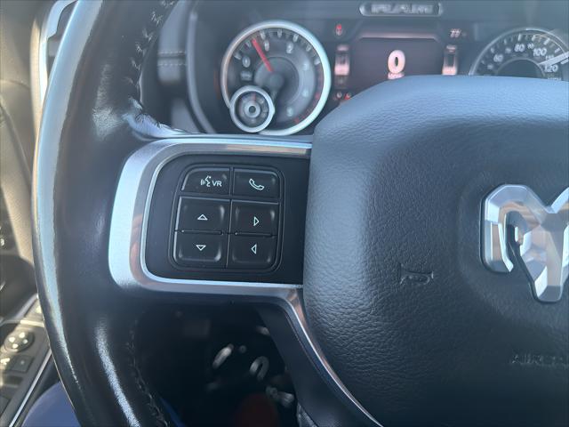 2020 Ram 3500 Laramie Crew Cab 4x4 64 Box
