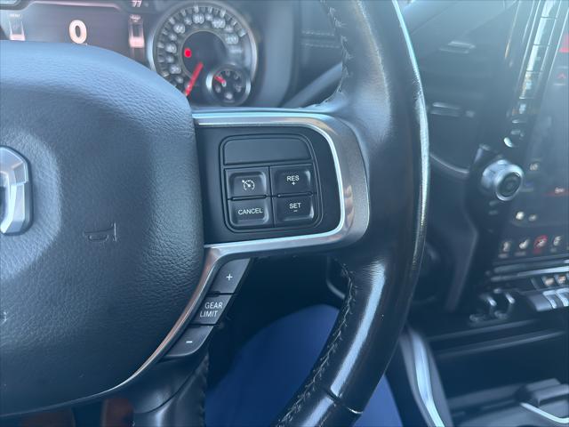 2020 Ram 3500 Laramie Crew Cab 4x4 64 Box
