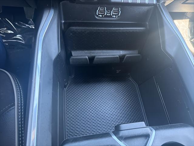2020 Ram 3500 Laramie Crew Cab 4x4 64 Box