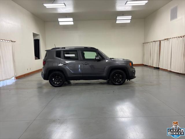 2020 Jeep Renegade Altitude FWD for sale in Nashville, IL