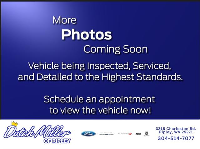 2021 Chevrolet Silverado 1500 4WD Crew Cab Short Bed RST