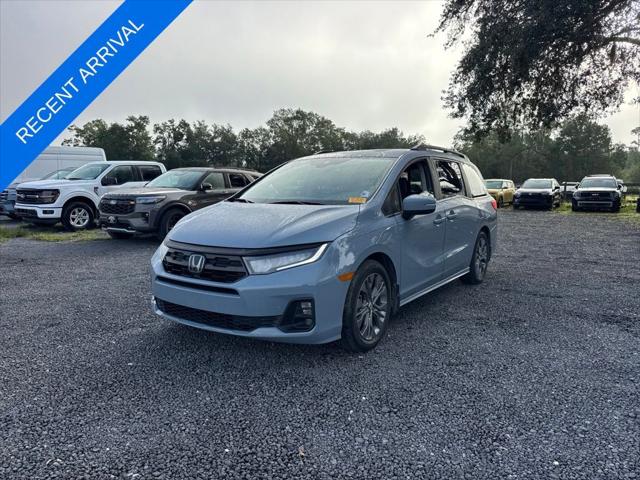 2025 Honda Odyssey Touring for sale in Starke, FL