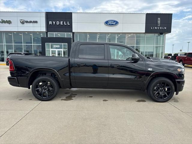 2026 RAM Ram 1500 RAM 1500 LARAMIE CREW CAB 4X4 57 BOX 2026 RAM Ram 1500 RAM 1500 LARAMIE CREW CAB 4X4 57 BOX