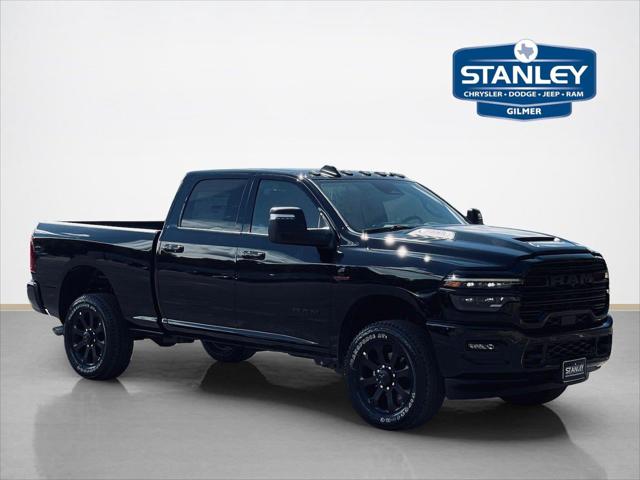 2027 RAM 2500 Laramie