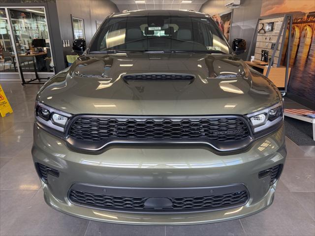 2027 Dodge Durango DURANGO GT HEMI V8 PLUS AWD 2027 Dodge Durango DURANGO GT HEMI V8 PLUS AWD