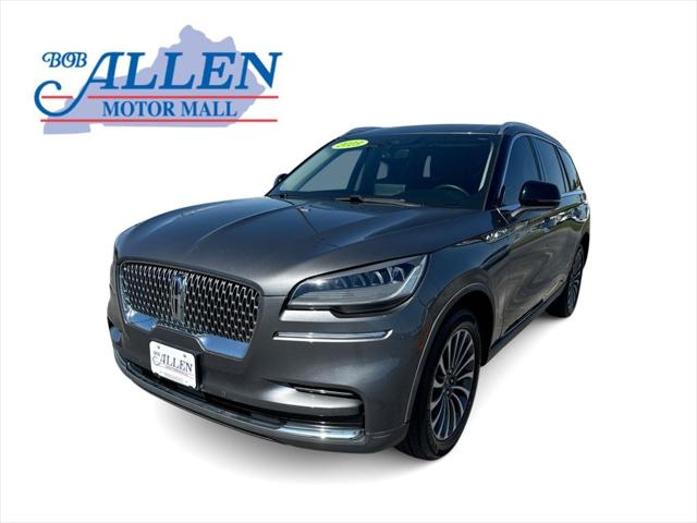 2023 Lincoln Aviator Standard for sale in Danville, KY