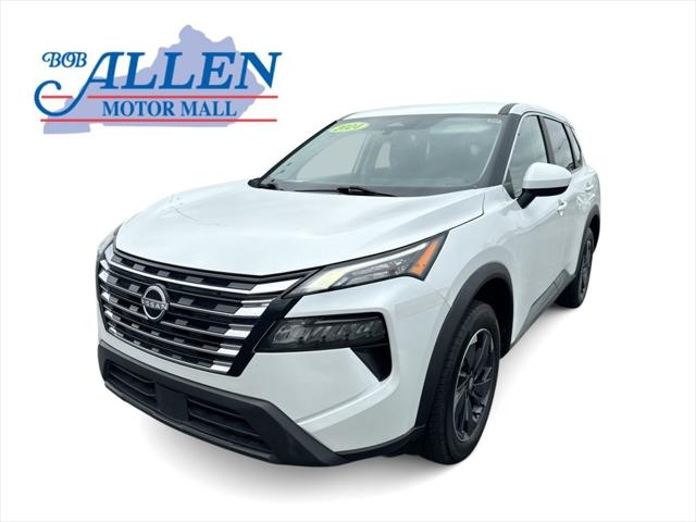 2024 Nissan Rogue SV Intelligent AWD for sale in Danville, KY