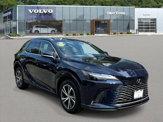 2024 Lexus RX 350 350 Premium for sale in Glen Cove, NY