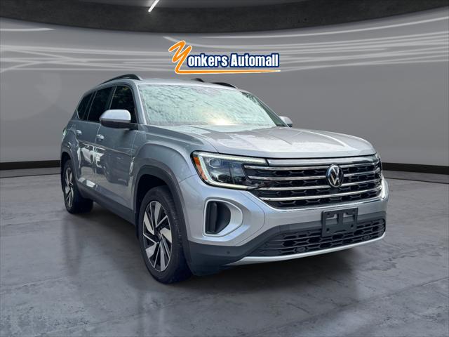 2024 Volkswagen Atlas 2.0T SE w/Technology for sale in Yonkers, NY