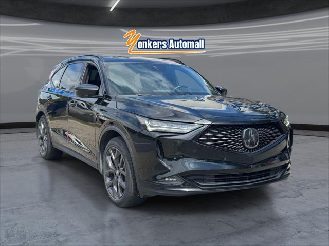 2023 Acura MDX A-SPEC for sale in Yonkers, NY