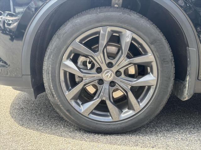 2023 Acura MDX A-SPEC