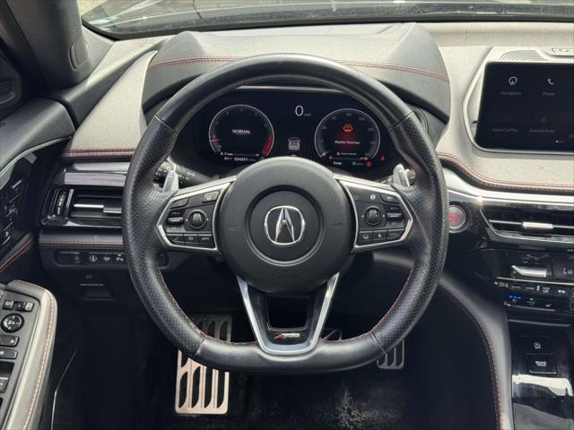 2023 Acura MDX A-SPEC