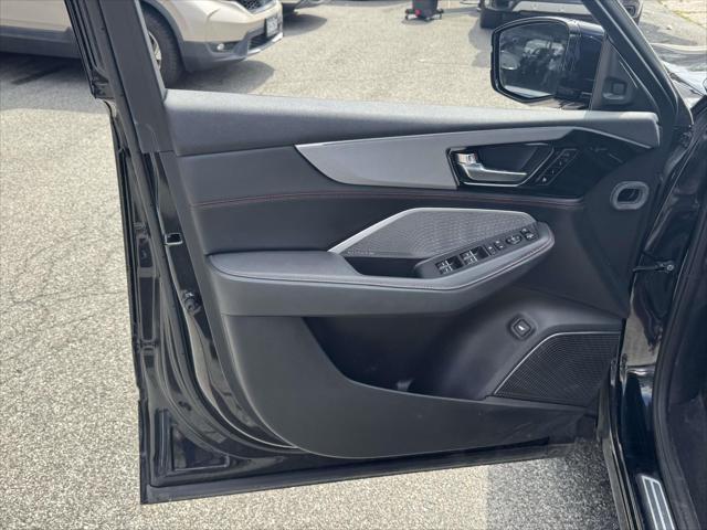 2023 Acura MDX A-SPEC