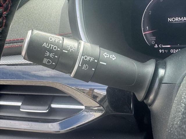 2023 Acura MDX A-SPEC