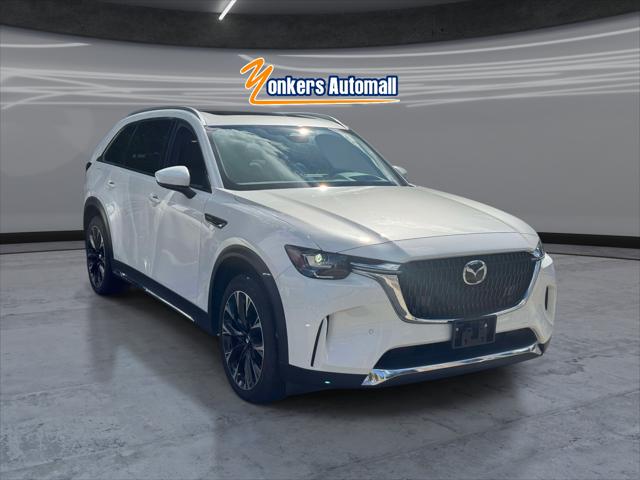 2024 Mazda X-90 Premium Plus for sale in Yonkers, NY
