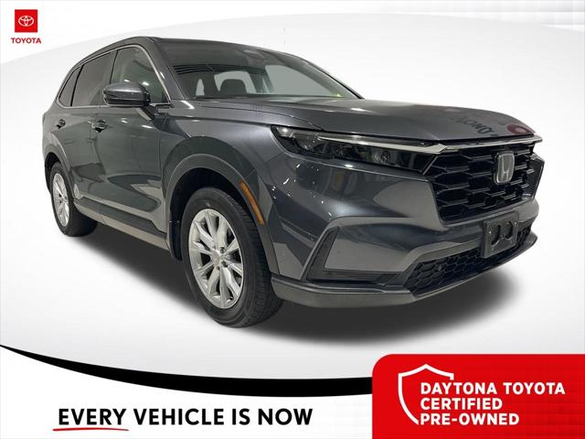 2024 Honda CR-V EX-L AWD for sale in Daytona Beach, FL