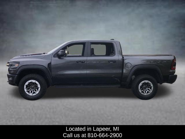 2023 Ram 1500 TRX Crew Cab 4x4 57 Box
