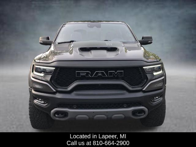 2023 Ram 1500 TRX Crew Cab 4x4 57 Box