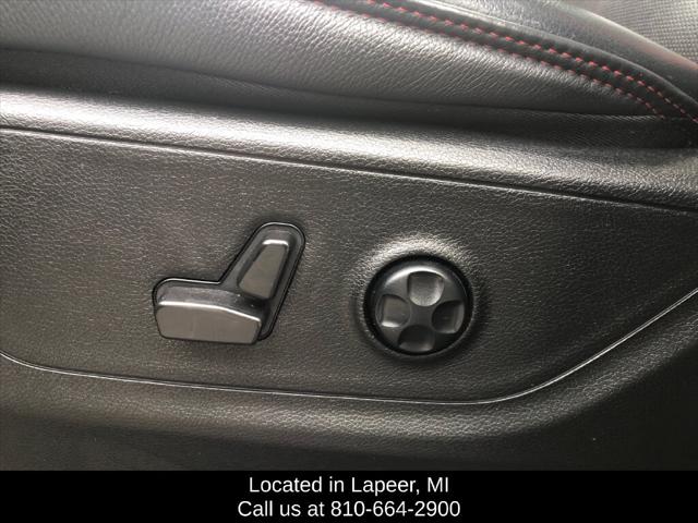 2023 Ram 1500 TRX Crew Cab 4x4 57 Box