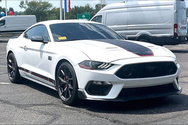 2022 Ford Mustang Mach 1 Fastback for sale in Olive Branch, MS